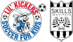 LKSOCCER Logo