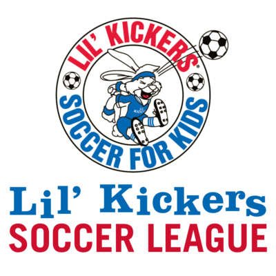 Lil' Kickers Soccer League logo