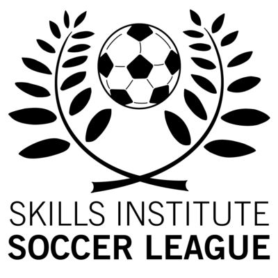 Skills Institute Soccer League logo